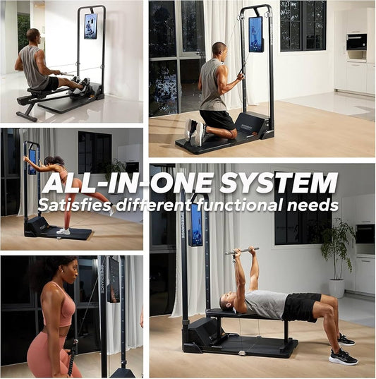 Gym Monster 2
