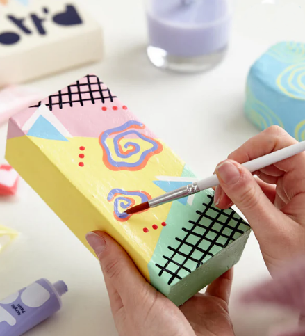 Home Pottery Kit
