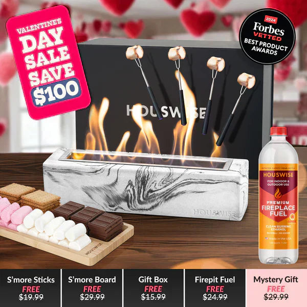 The Fire Pit Bundle