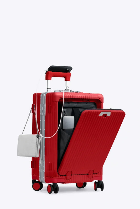 Nobl Carry-On: All-In-One