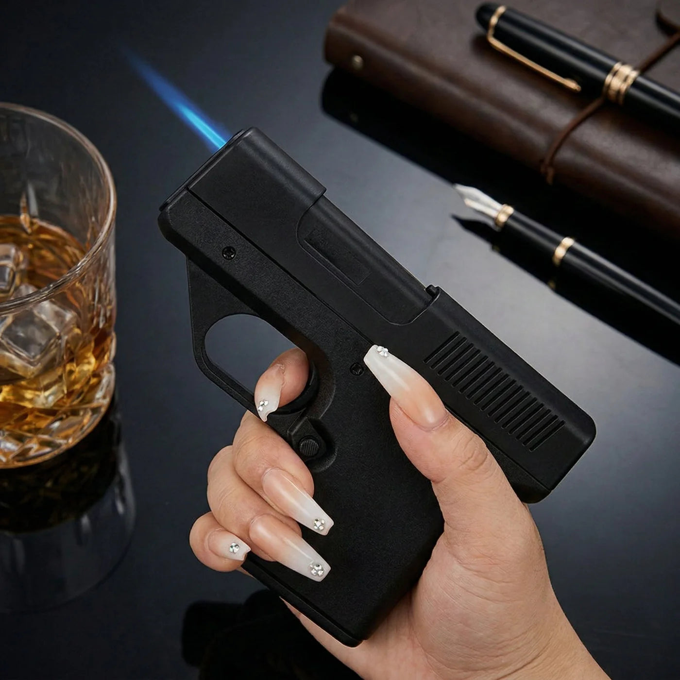 Premium Torch Lighter