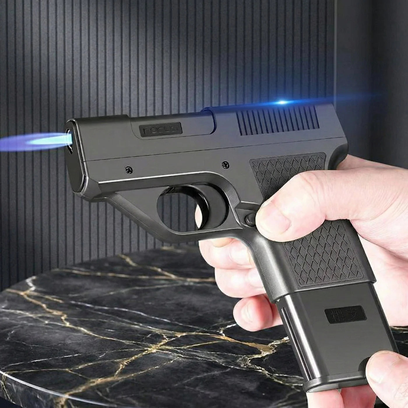 Premium Torch Lighter