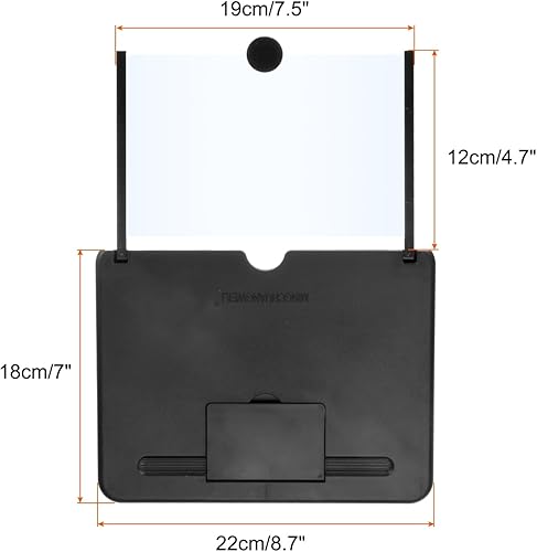 FlareView™ Screen Amplifier Pro