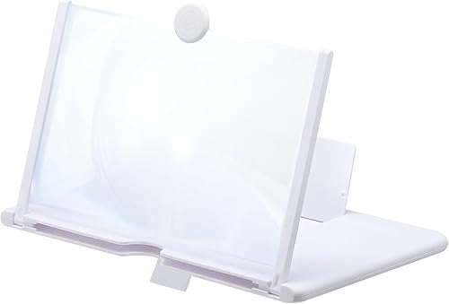 FlareView™ Screen Amplifier Pro
