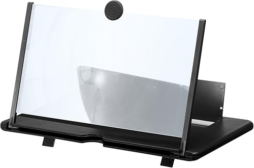 FlareView™ Screen Amplifier Pro