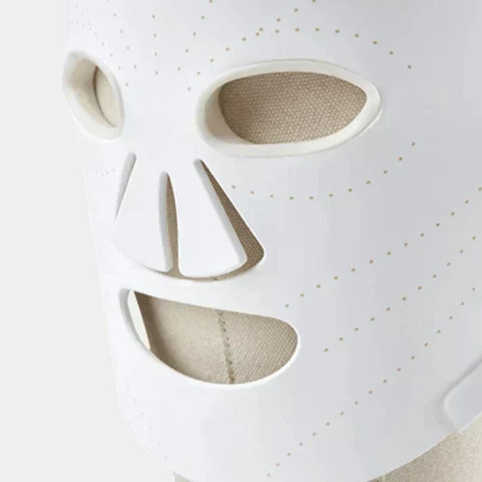 LUMI LED Light Therapy Skincare Mask