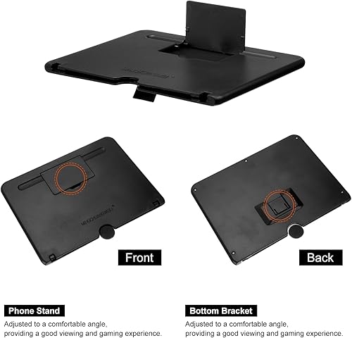 FlareView™ Screen Amplifier Pro
