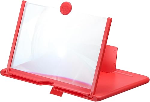 FlareView™ Screen Amplifier Pro