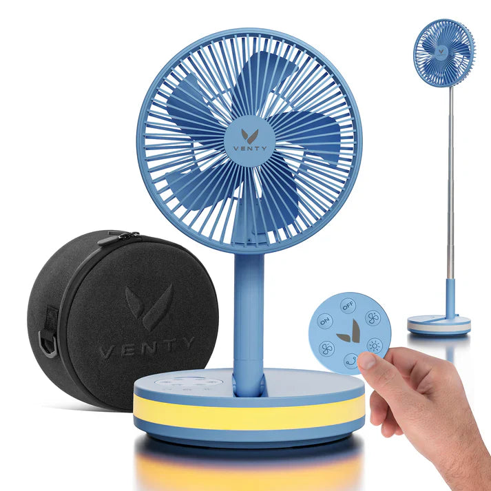 Original VENTY Fan