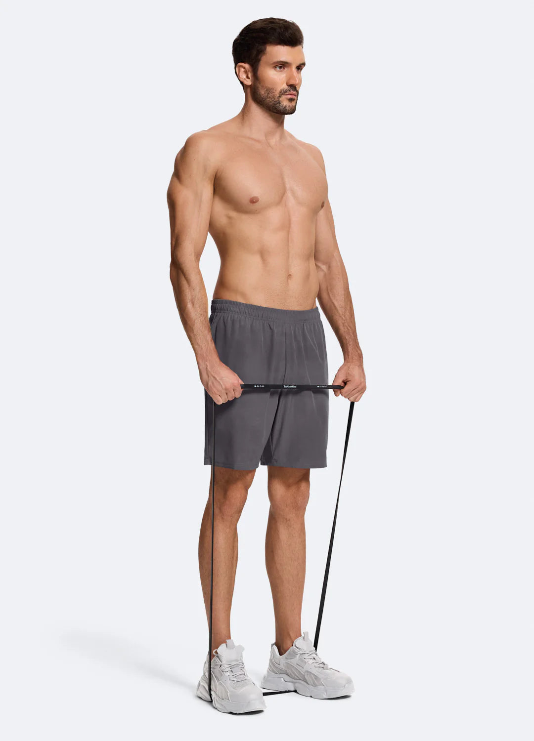 Calisthenics Kit