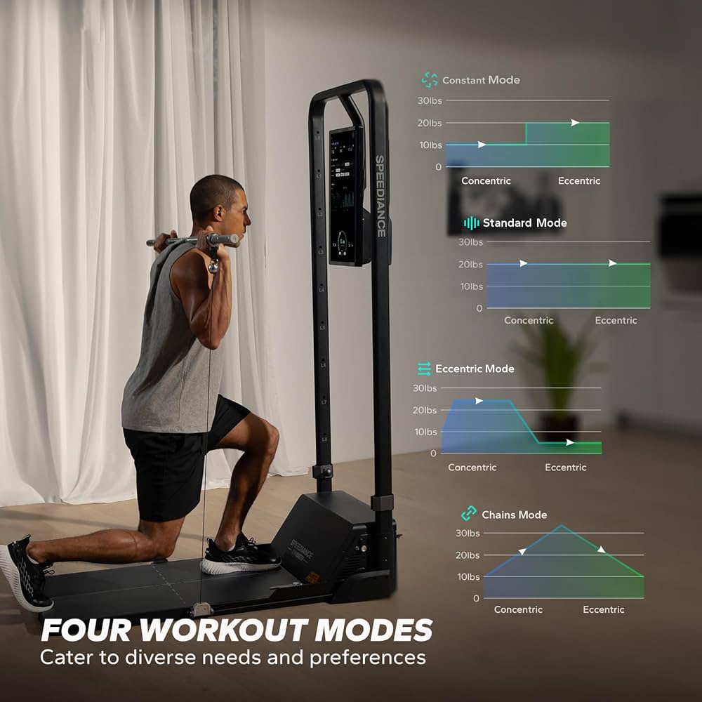 Gym Monster 2