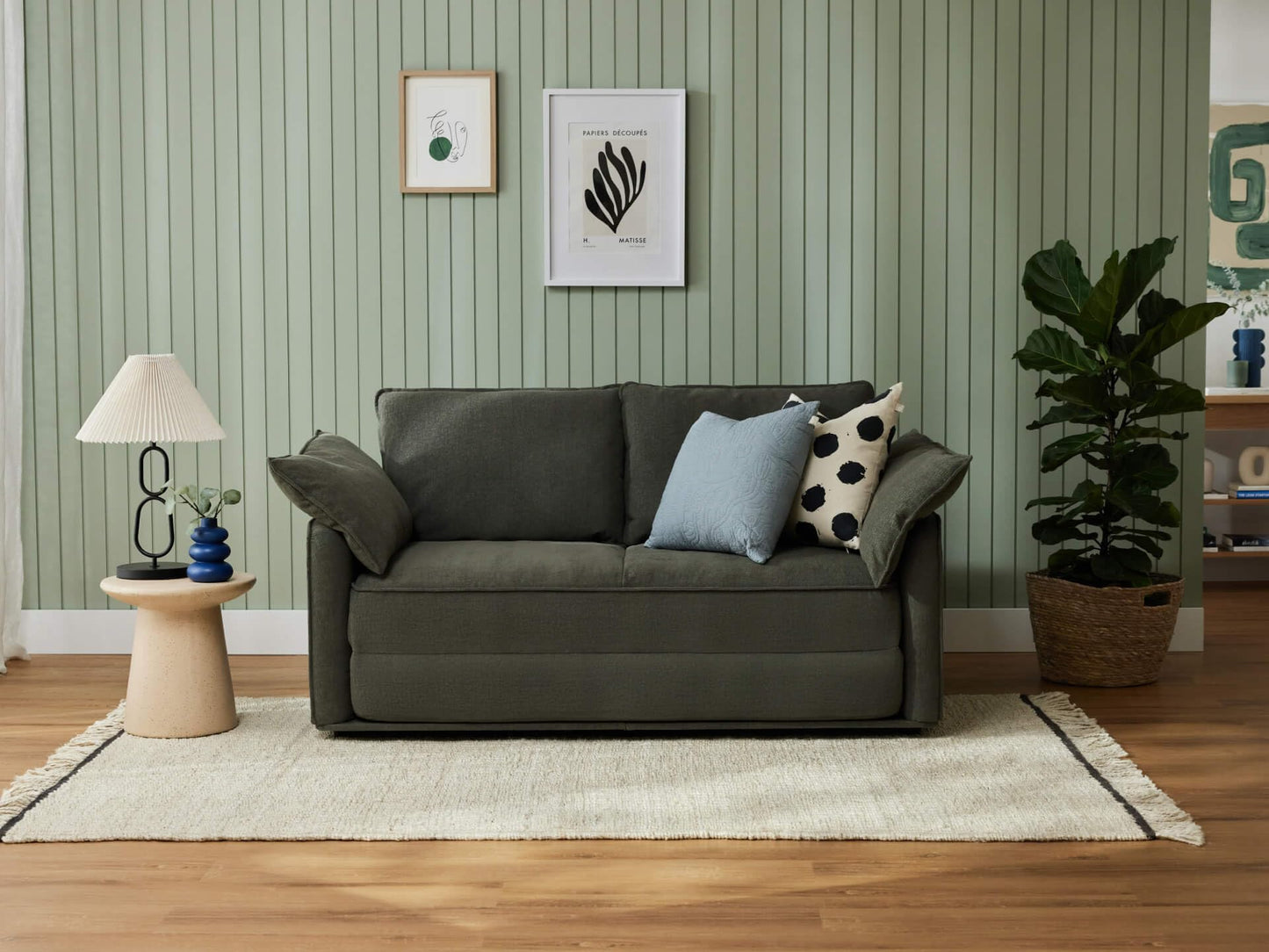 Koala Sofa Bed