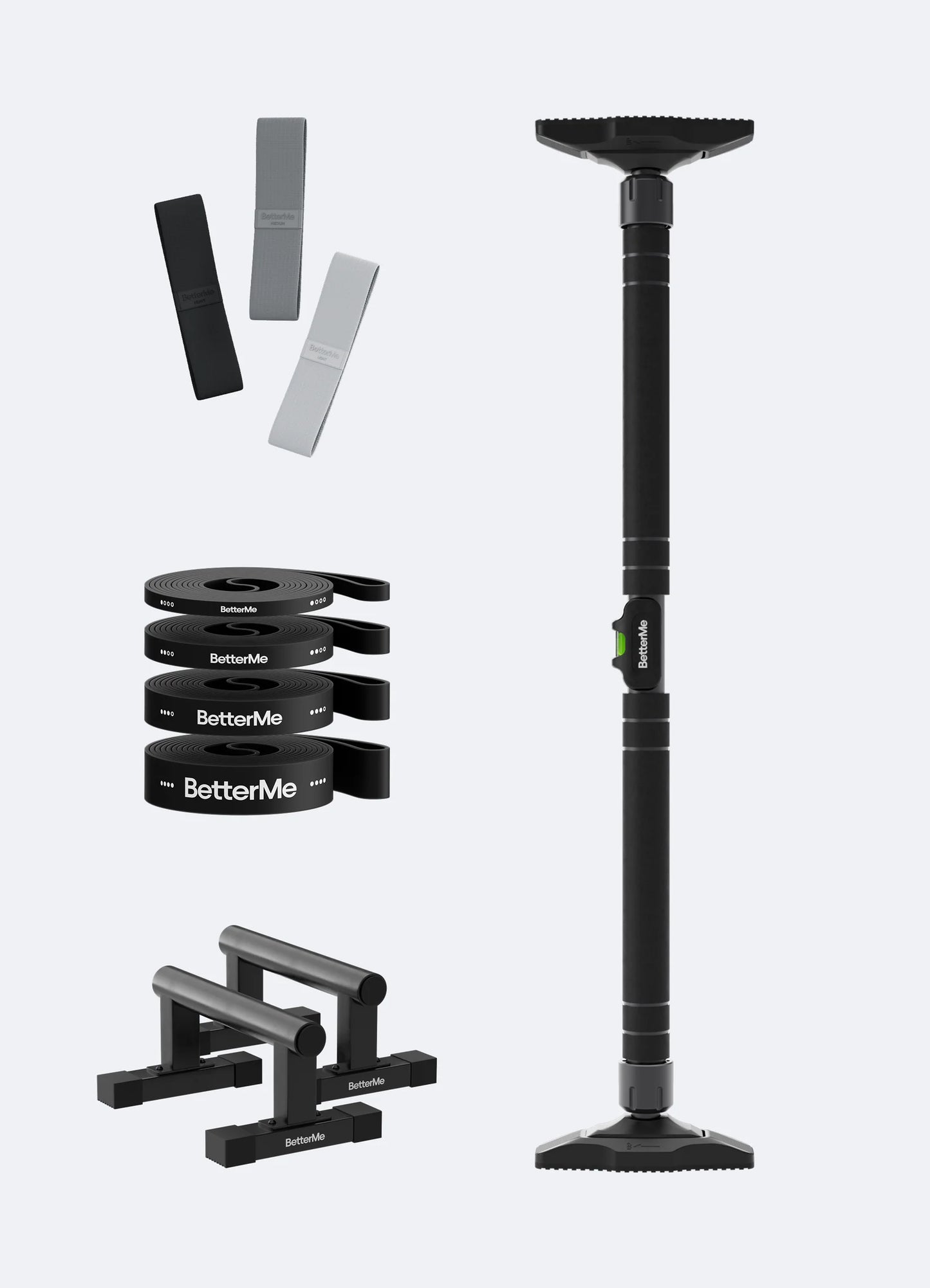 Calisthenics Kit