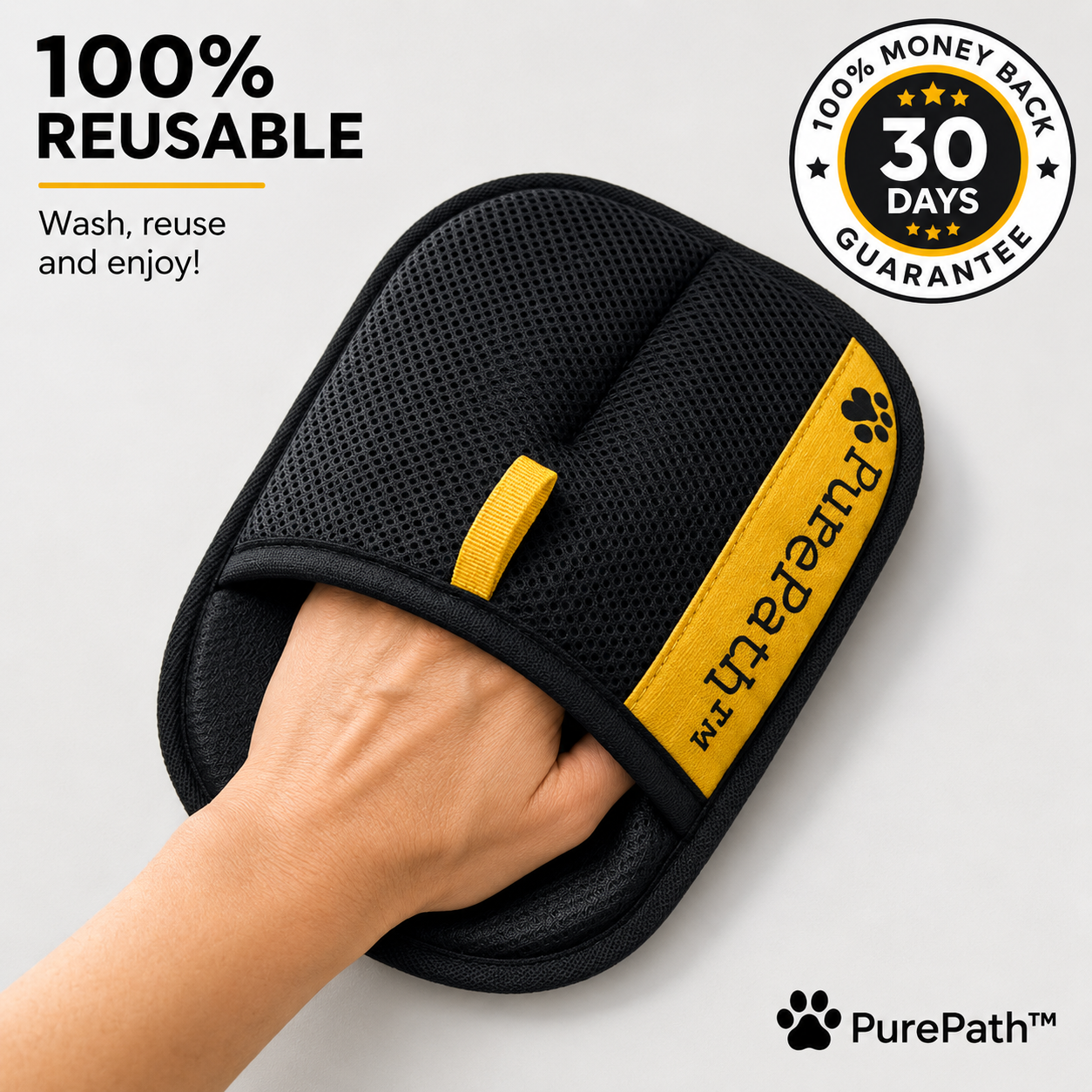 PurePath Glove