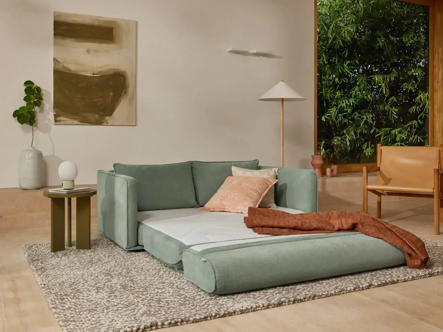 Koala Sofa Bed
