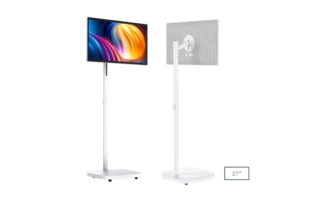 The Flex Series 27-inch Movable Smart Screen