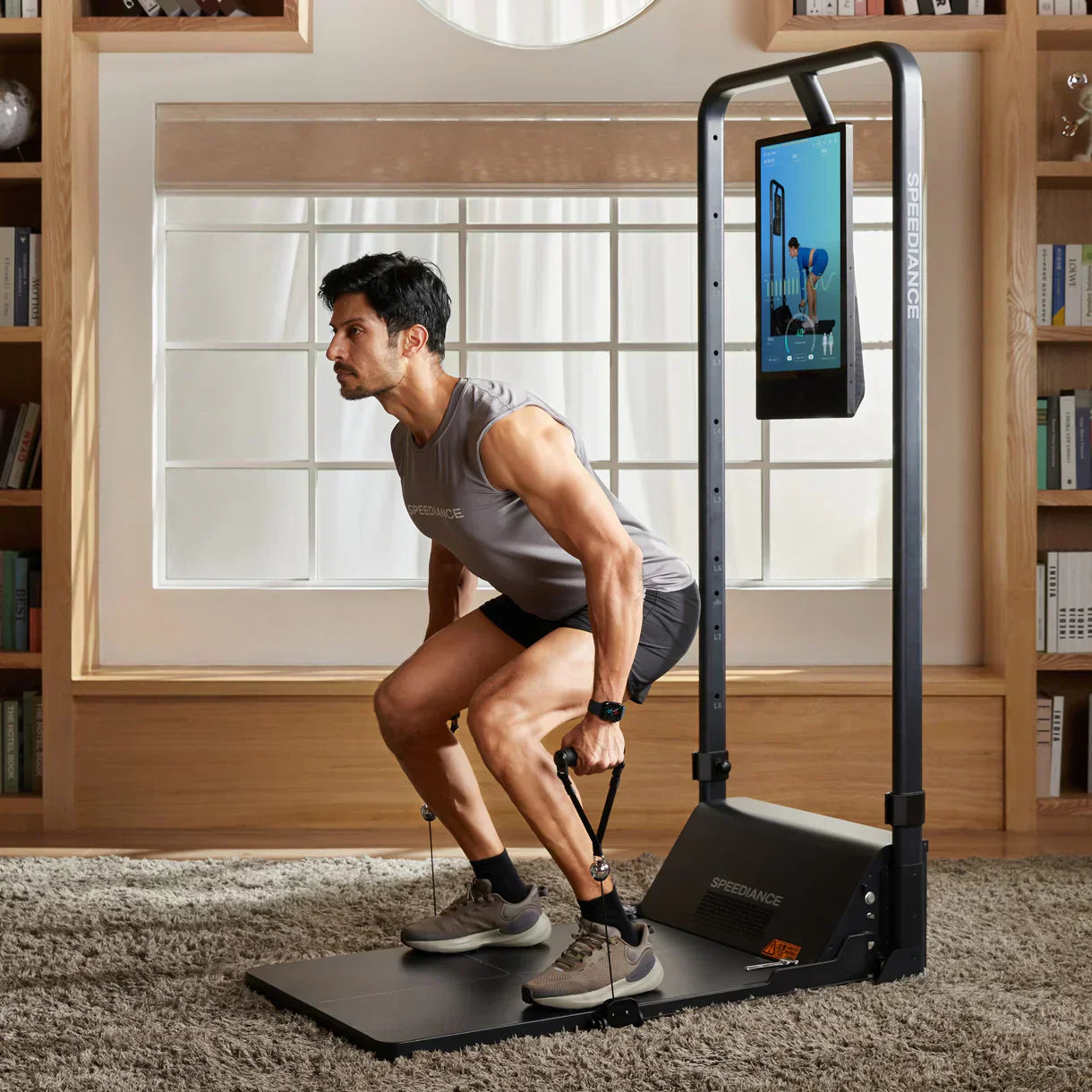 Gym Monster 2