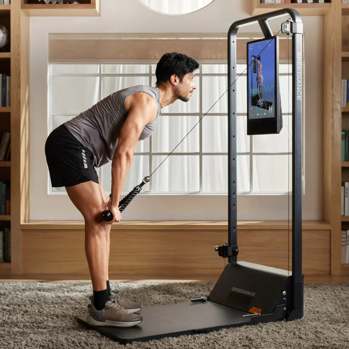 Gym Monster 2
