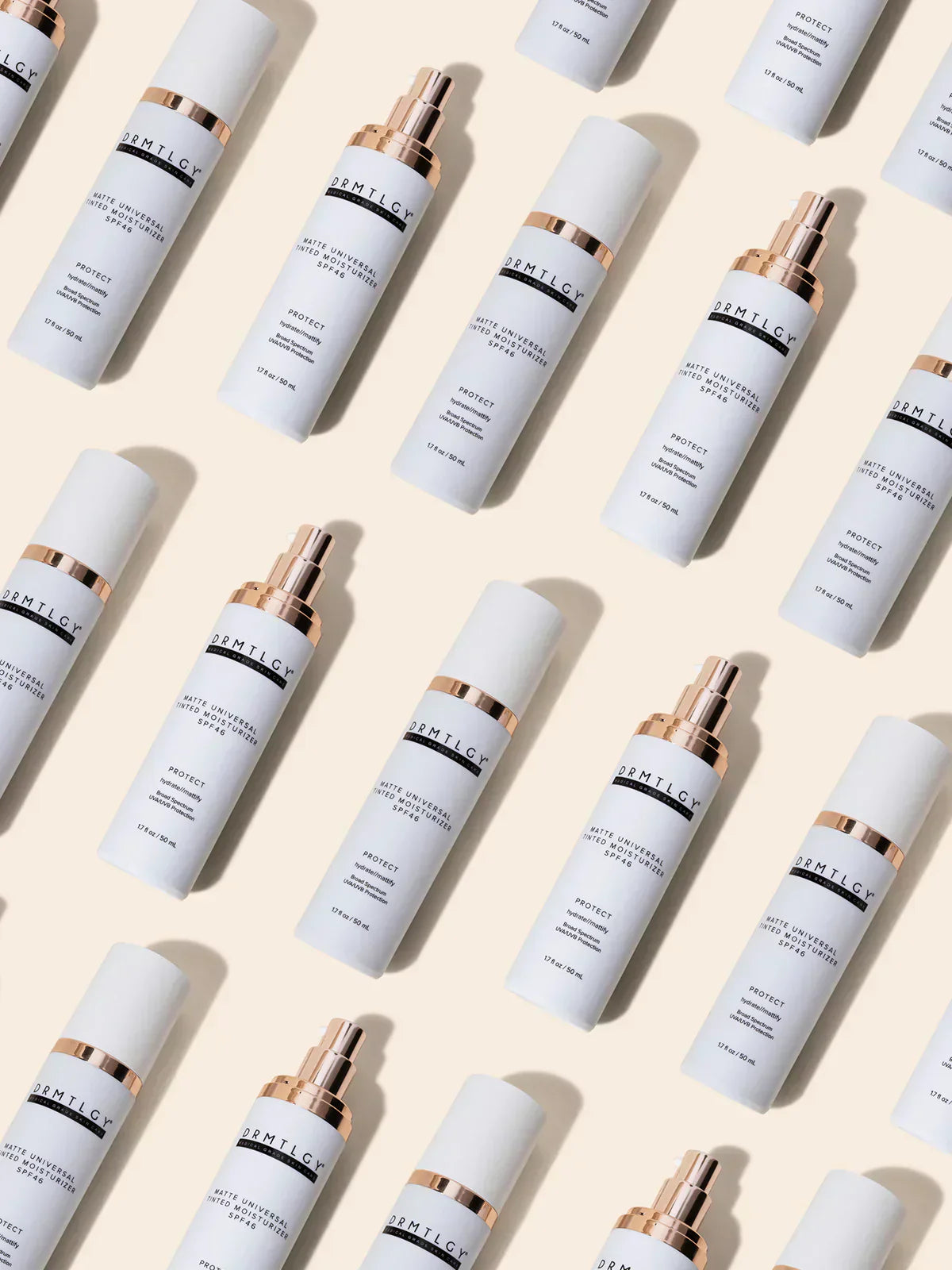 Matte Universal Tinted Moisturizer SPF 46