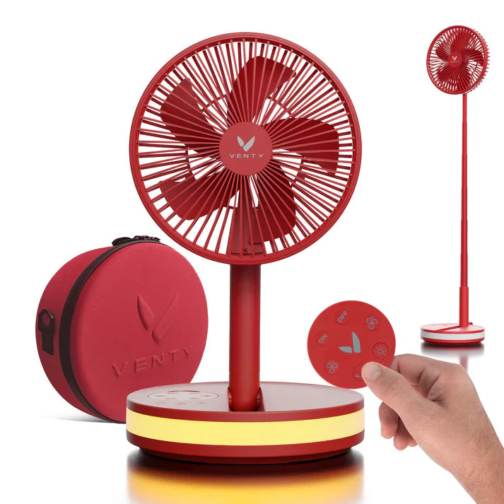 Original VENTY Fan