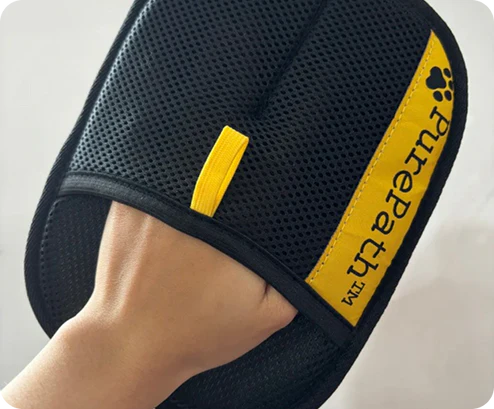 Slip It OnSlides onto any hand size in seconds. Secure, comfortable, and ready to go - no adjusting, no fussing.