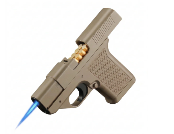 Premium Torch Lighter
