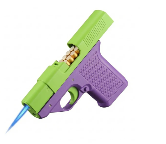 Premium Torch Lighter