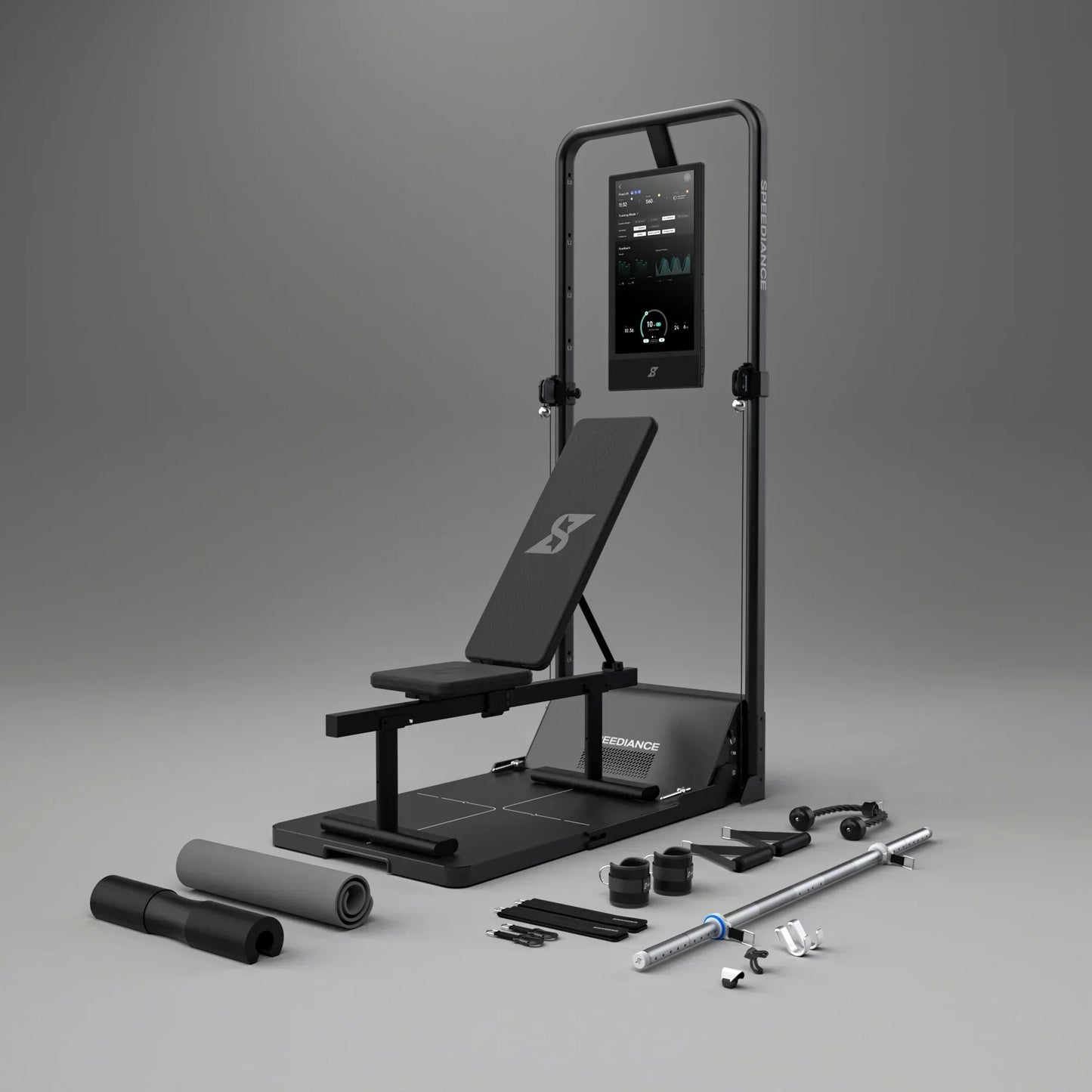 Gym Monster 2