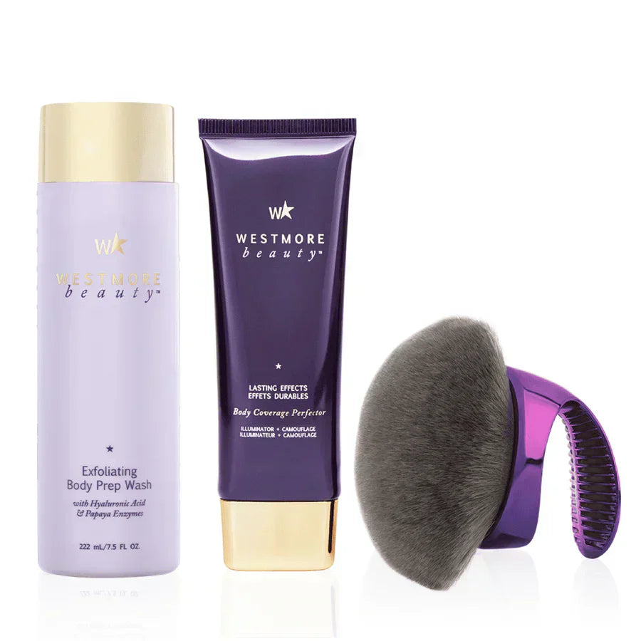Body Coverage Perfector