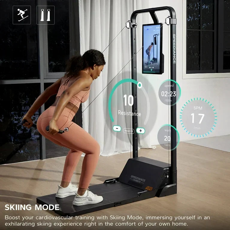 Gym Monster 2