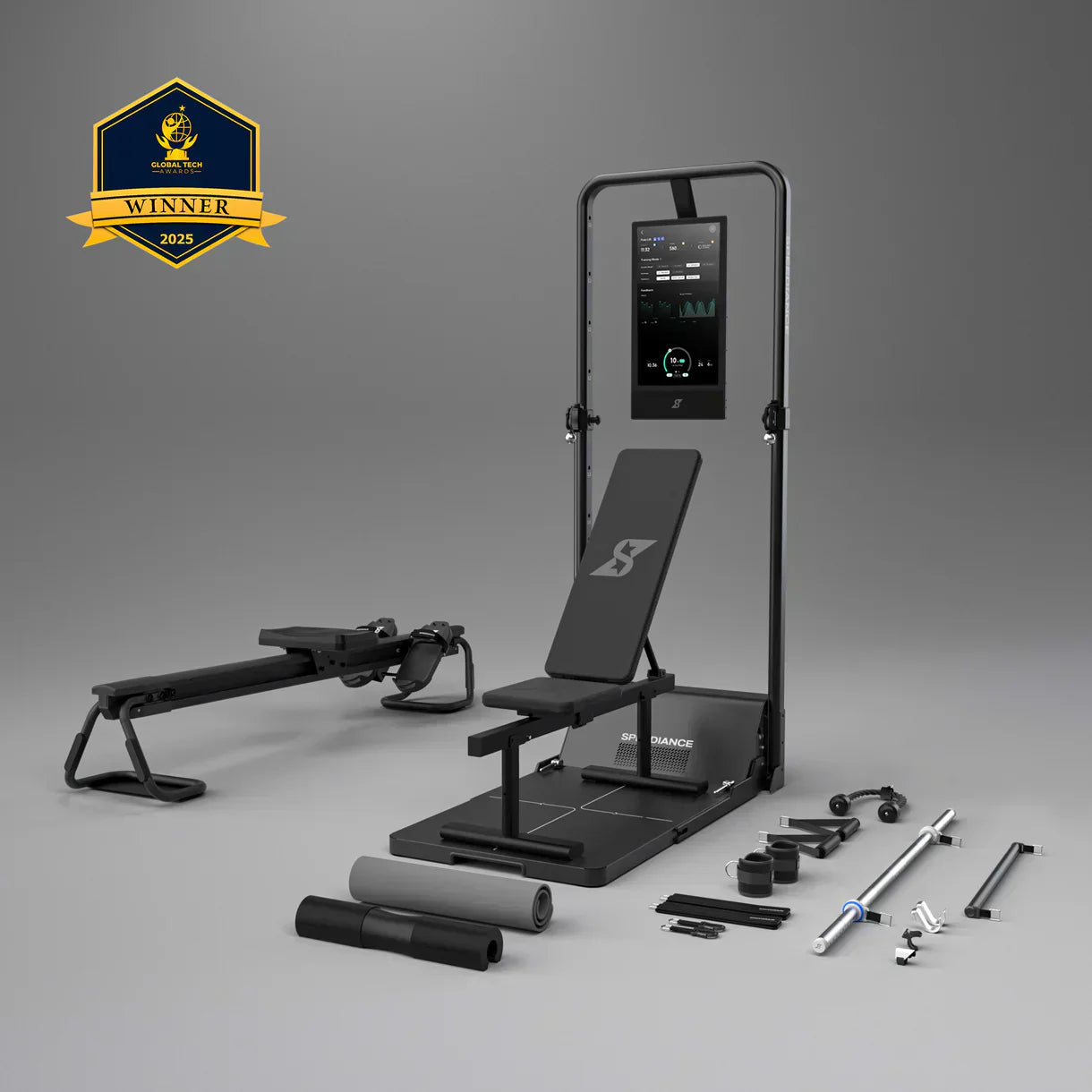 Gym Monster 2