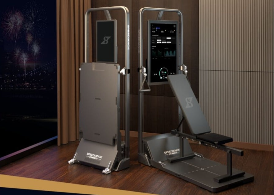 Gym Monster 2