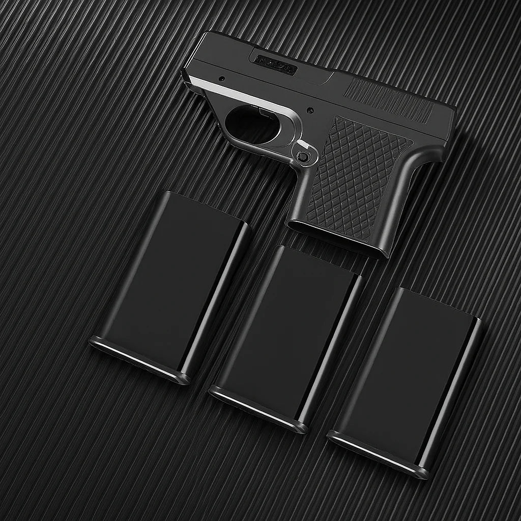 Premium Torch Lighter